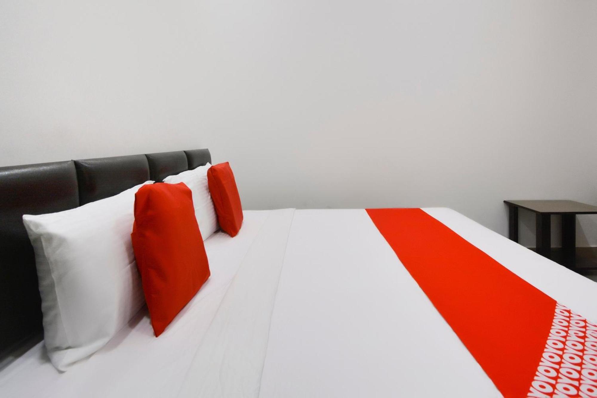 Hotel O White Solitaire Ludhiana Exterior photo